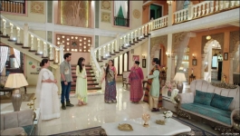 Kyunki Saas Maa Bahu Beti Hoti Hai - 23rd March 2024